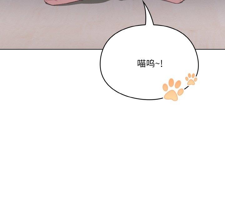 喵来的恋爱第4话