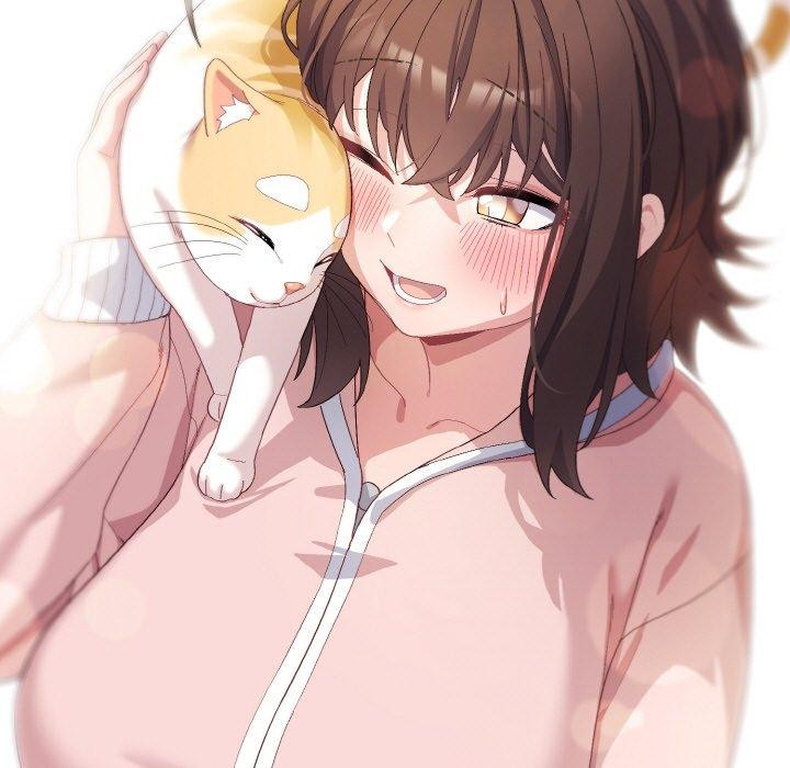 喵来的恋爱第4话