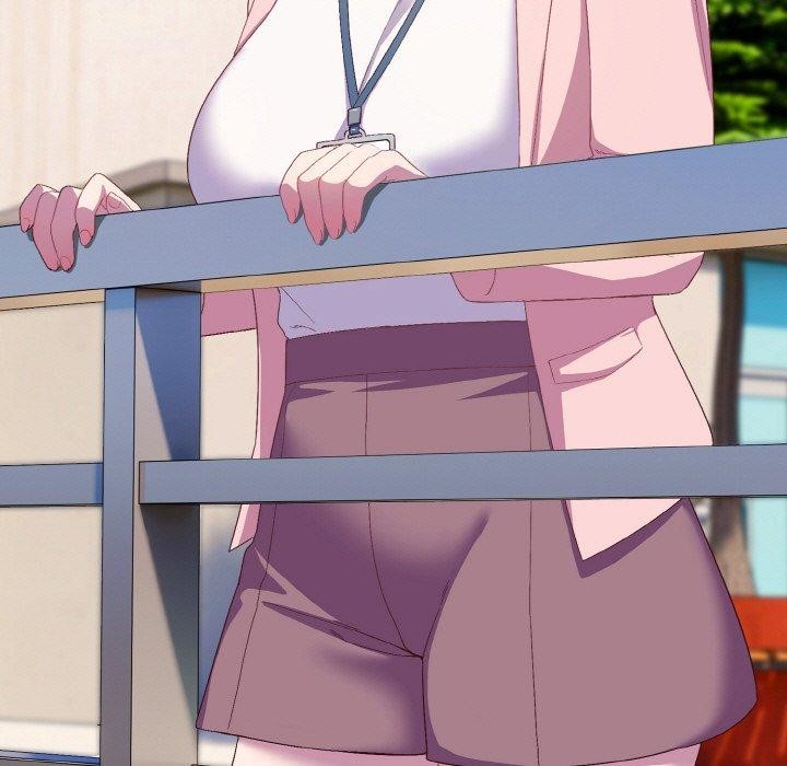 喵来的恋爱第4话