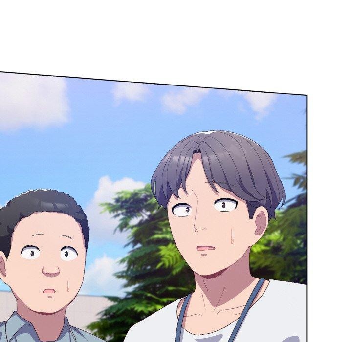 喵来的恋爱第4话