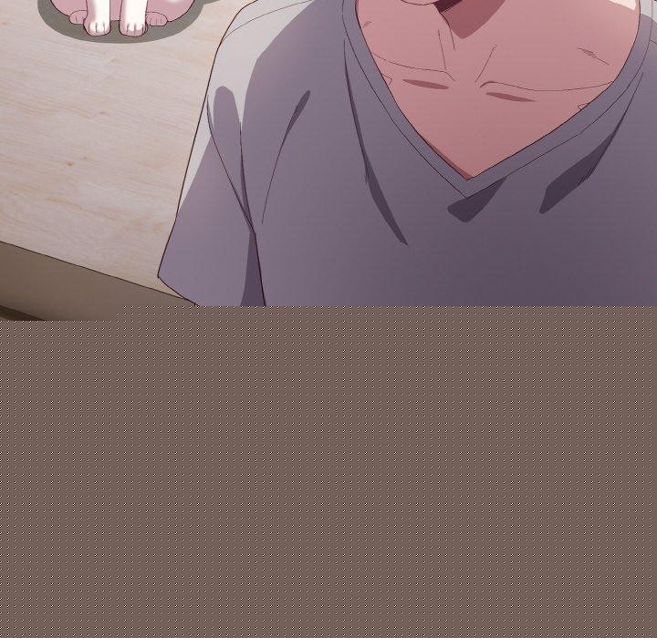 喵来的恋爱第4话