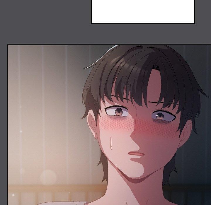 喵来的恋爱第5话