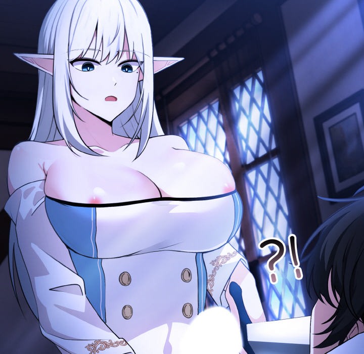 异世界骑士团长第2话