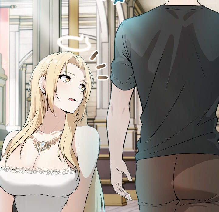 异世界骑士团长第2话