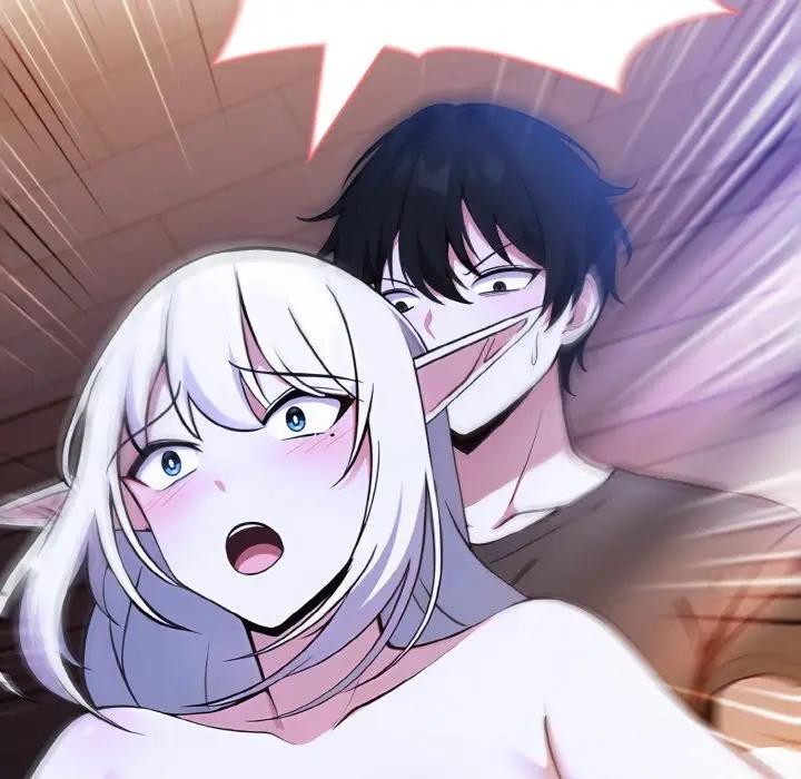 异世界骑士团长第3话