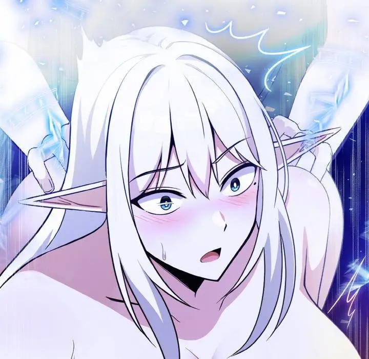 异世界骑士团长第3话