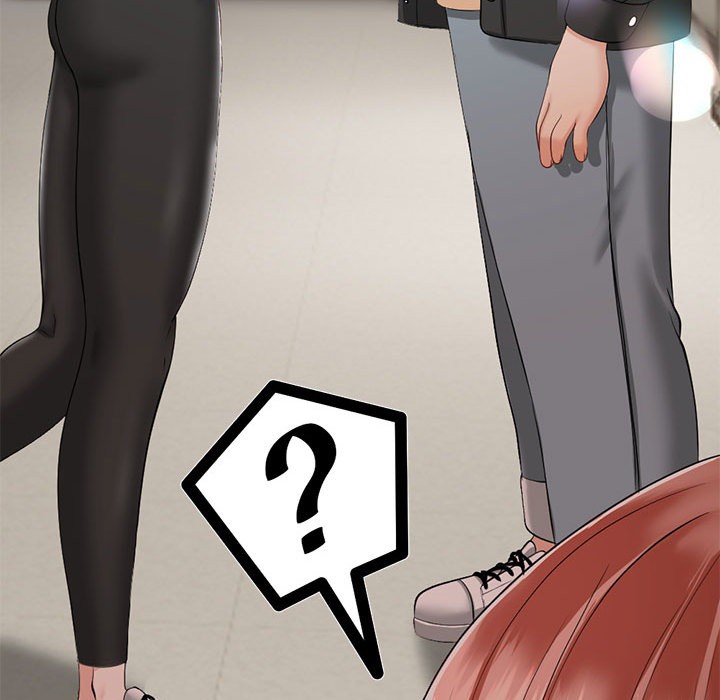 與初戀的以外同居第1話