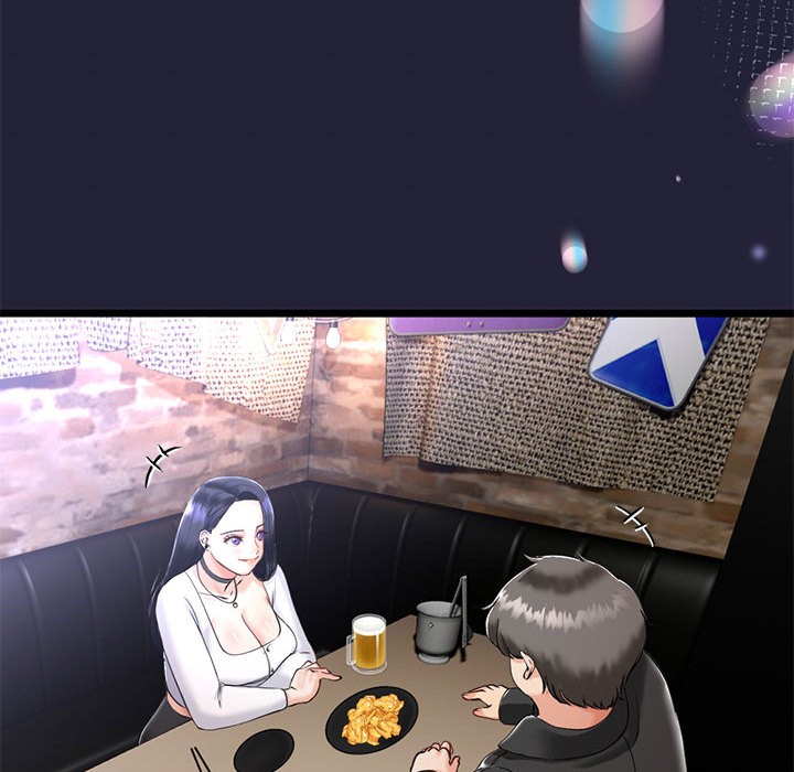 与初恋的以外同居第1话