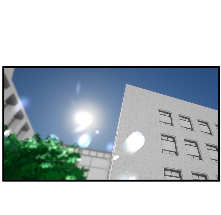 与初恋的以外同居第2话