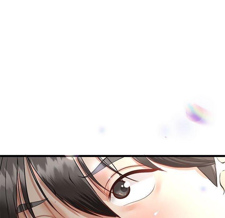 与初恋的以外同居第3话