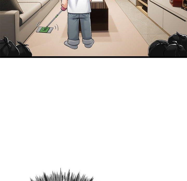 与初恋的以外同居第3话