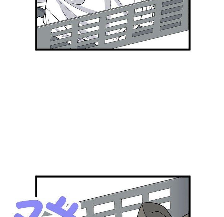 与初恋的以外同居第3话