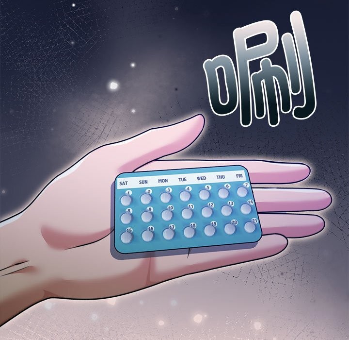 怀孕契约第22話