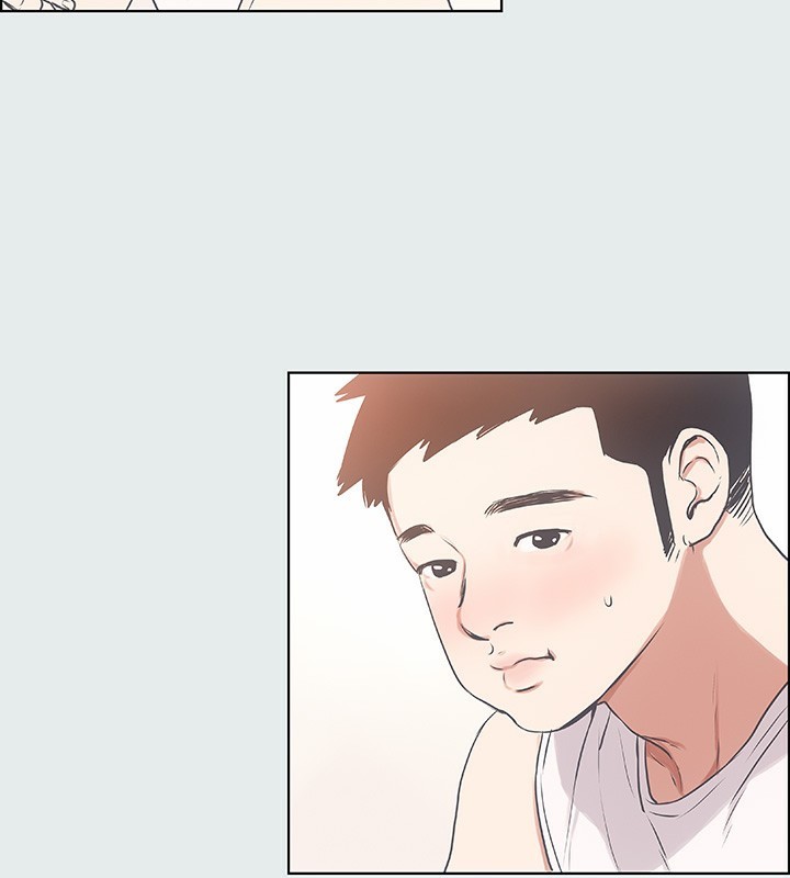 纵夏夜之梦(无码版)第3话-让朋友看一下又没什么