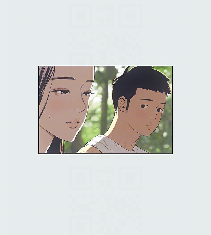 纵夏夜之梦(无码版)第3话-让朋友看一下又没什么