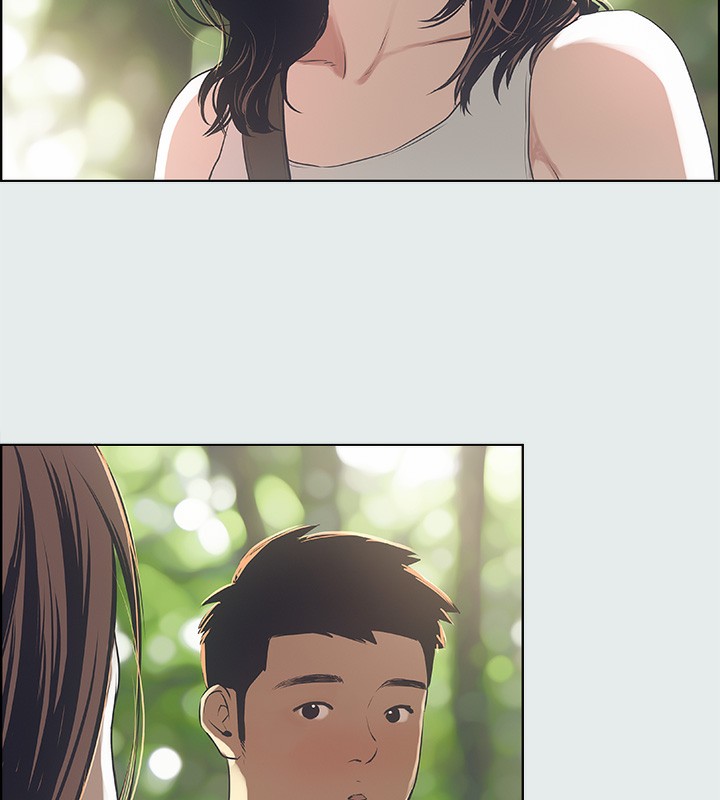 纵夏夜之梦(无码版)第3話-讓朋友看一下又沒什麼