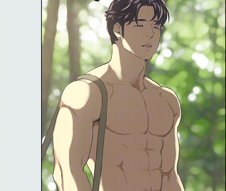 纵夏夜之梦(无码版)第3话-让朋友看一下又没什么