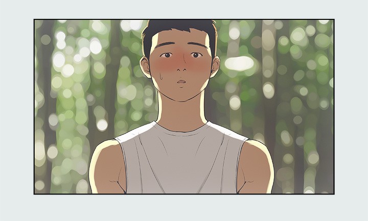 纵夏夜之梦(无码版)第3話-讓朋友看一下又沒什麼