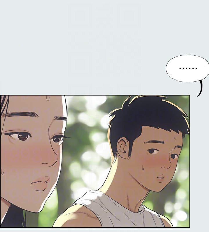 纵夏夜之梦(无码版)第3话-让朋友看一下又没什么