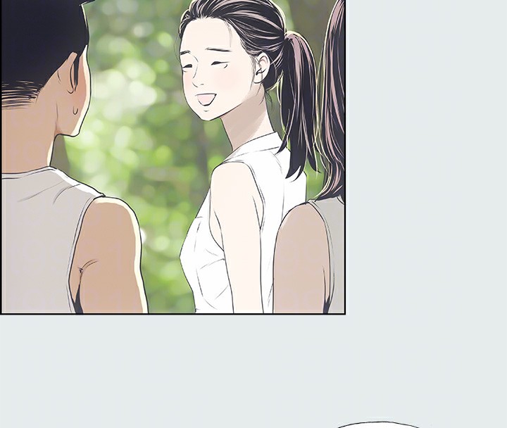 纵夏夜之梦(无码版)第3话-让朋友看一下又没什么