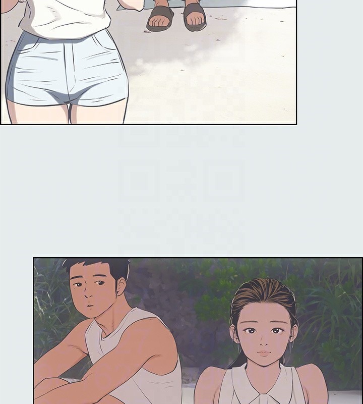 纵夏夜之梦(无码版)第3話-讓朋友看一下又沒什麼