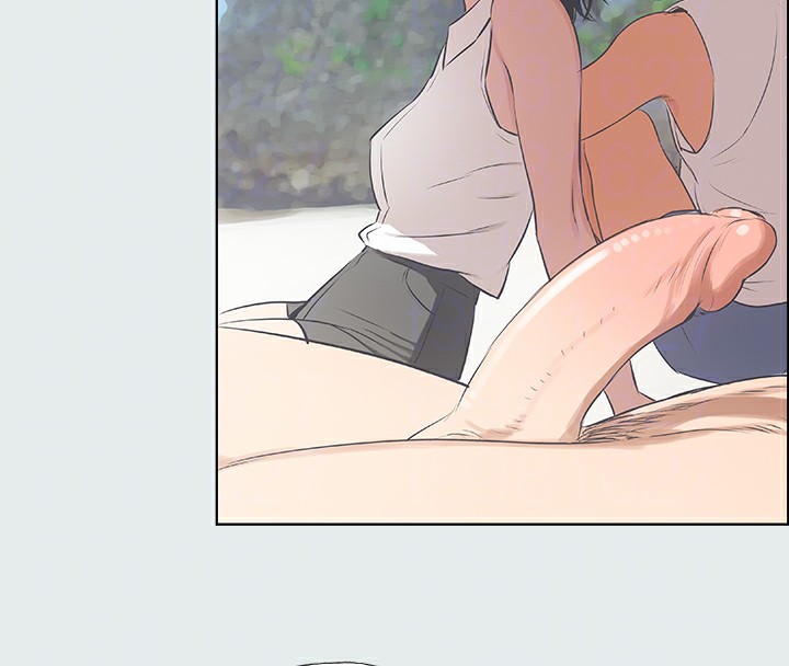 纵夏夜之梦(无码版)第3话-让朋友看一下又没什么