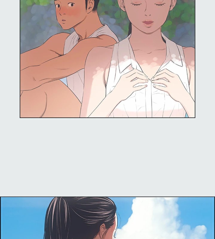 纵夏夜之梦(无码版)第4話-第一次露鳥給女生看