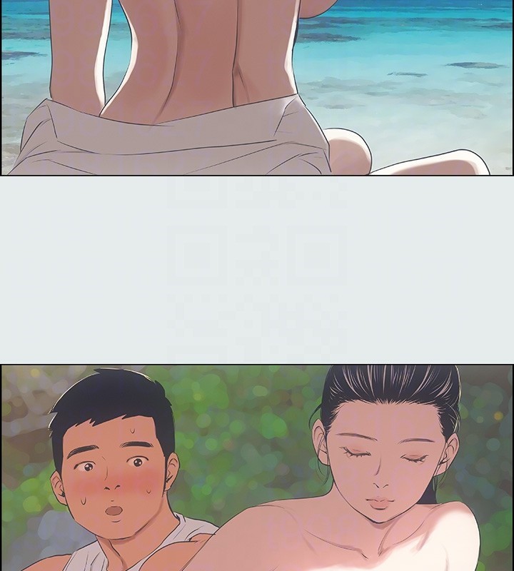 纵夏夜之梦(无码版)第4话-第一次露鸟给女生看