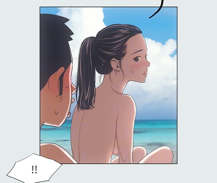 纵夏夜之梦(无码版)第4话-第一次露鸟给女生看