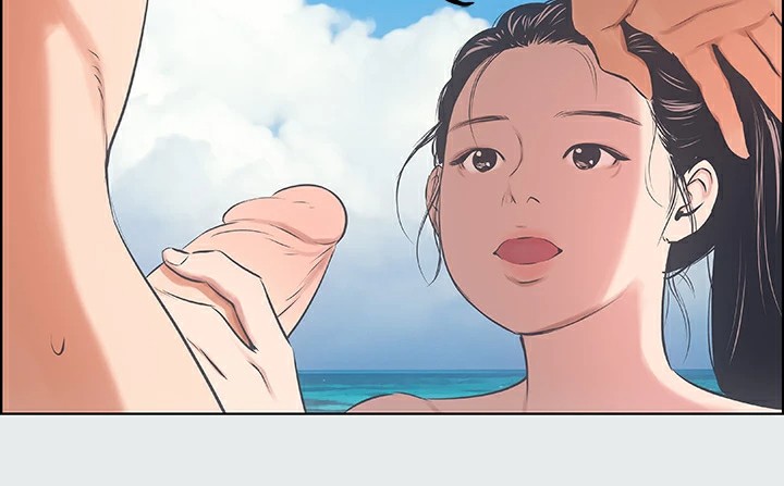 纵夏夜之梦(无码版)第4話-第一次露鳥給女生看