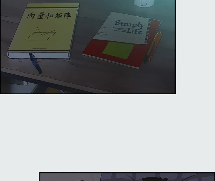 纵夏夜之梦(无码版)第5话-老二又硬了