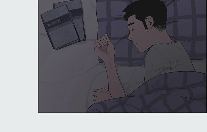 纵夏夜之梦(无码版)第5話-老二又硬了