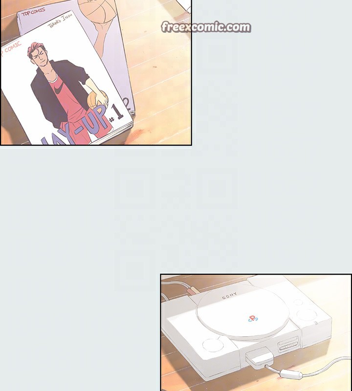 纵夏夜之梦(无码版)第5话-老二又硬了