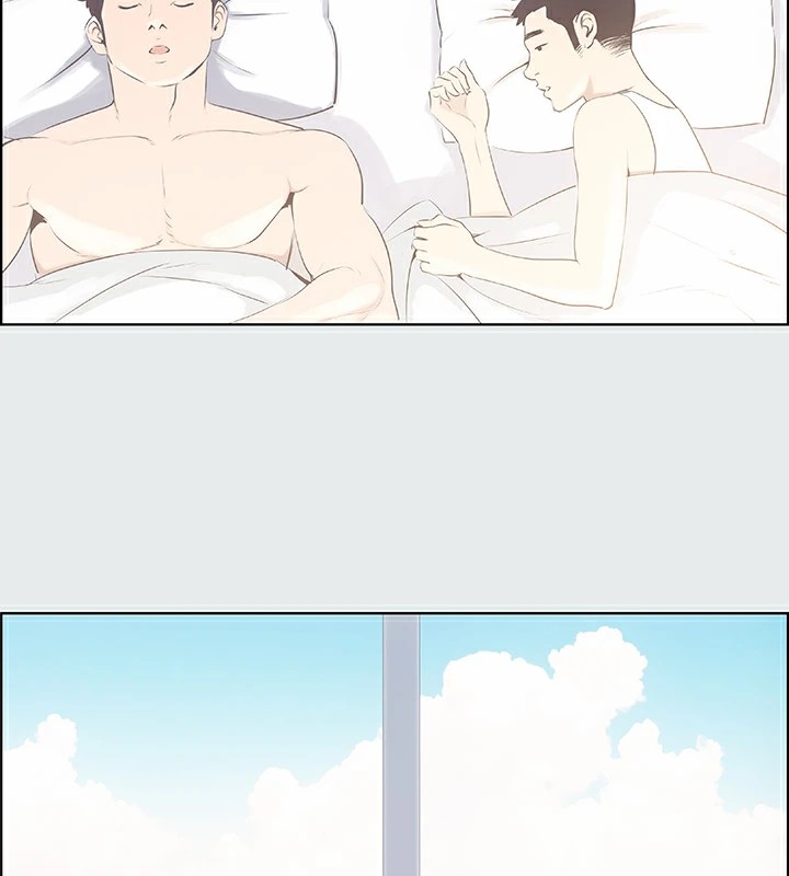 纵夏夜之梦(无码版)第5话-老二又硬了