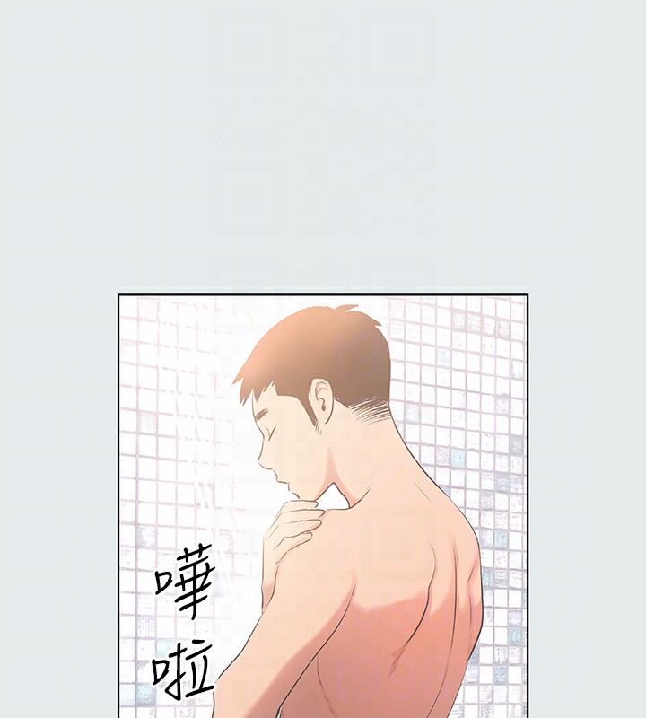 纵夏夜之梦(无码版)第5话-老二又硬了