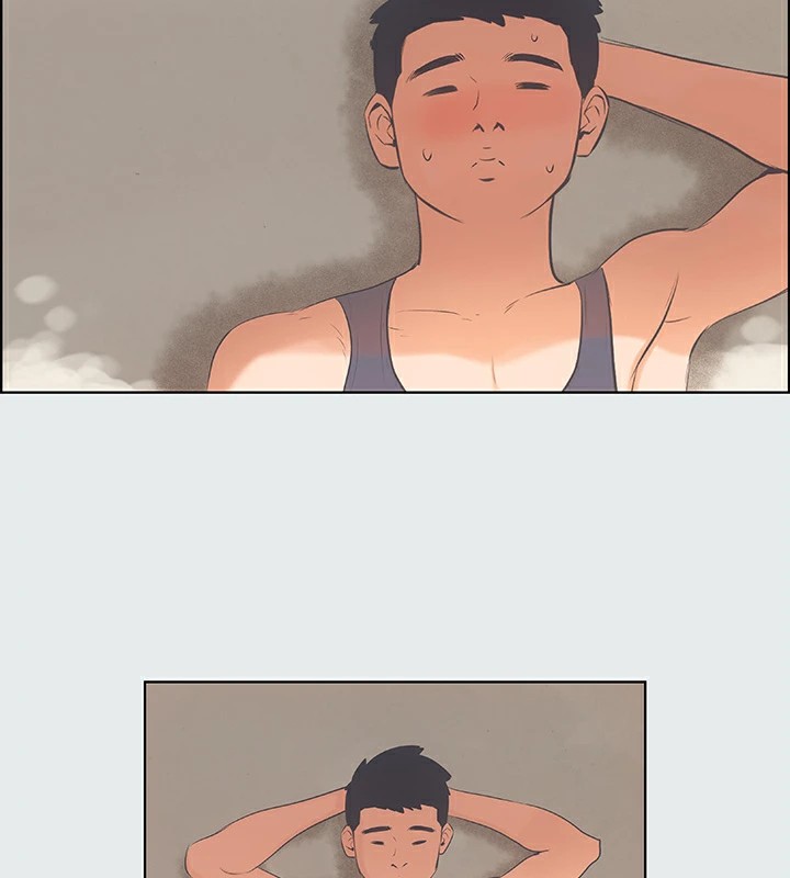 纵夏夜之梦(无码版)第5話-老二又硬了