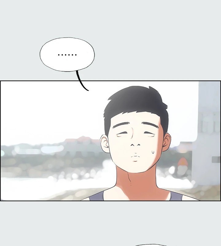 纵夏夜之梦(无码版)第5话-老二又硬了