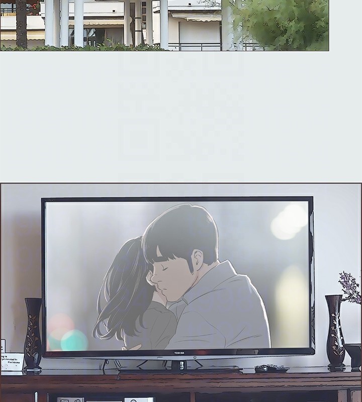 纵夏夜之梦(无码版)第10話-吃不到的肉