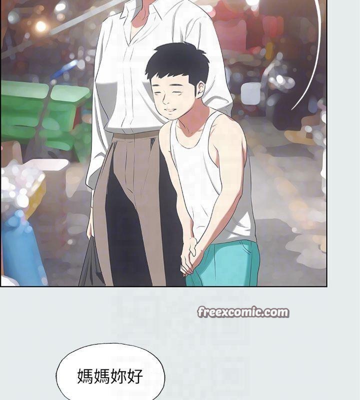 纵夏夜之梦(无码版)第15話-女生的第一次