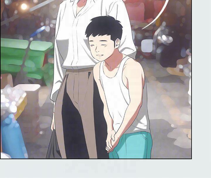 纵夏夜之梦(无码版)第16话-渐渐茁壮的身躯