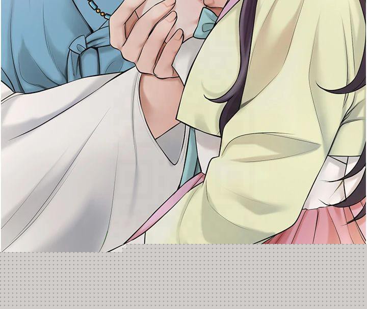 花容湿色:取花点第40話-愛撫彼此的性器