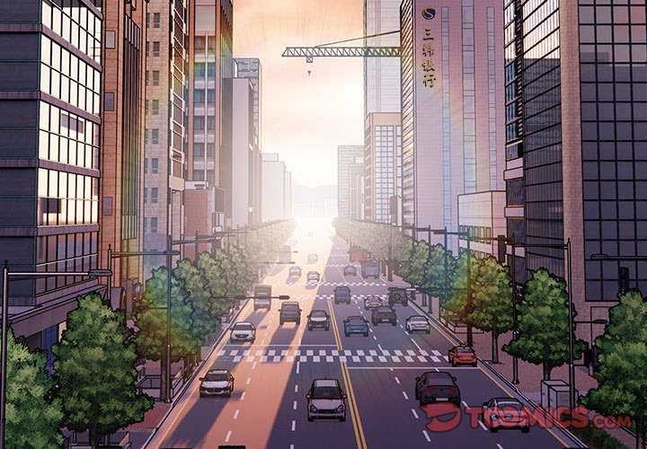 大企业里的小秘密第24話