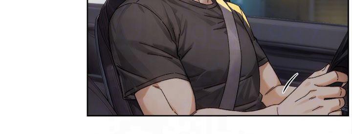 深层洁净达人第20話-我們變得更親近了