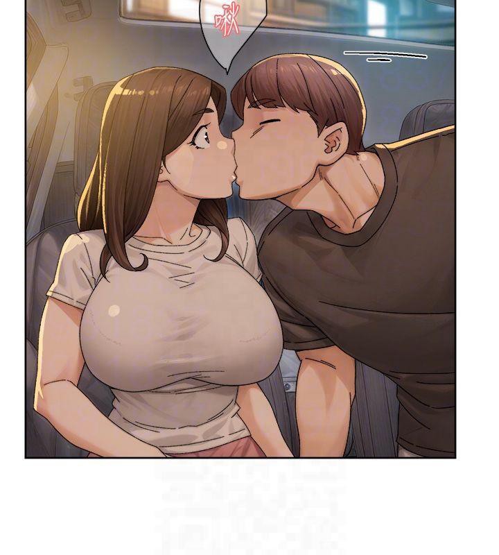 深层洁净达人第20話-我們變得更親近了