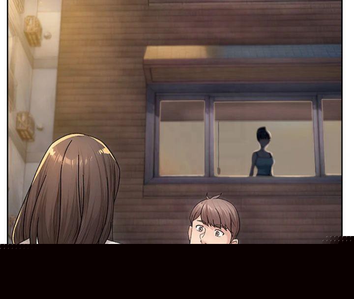 深层洁净达人第20話-我們變得更親近了