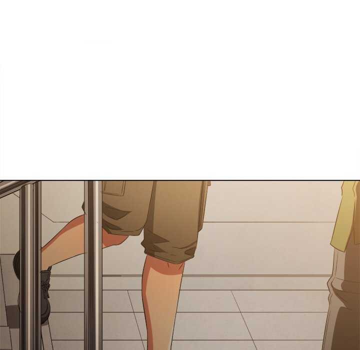 难缠小恶女第241話