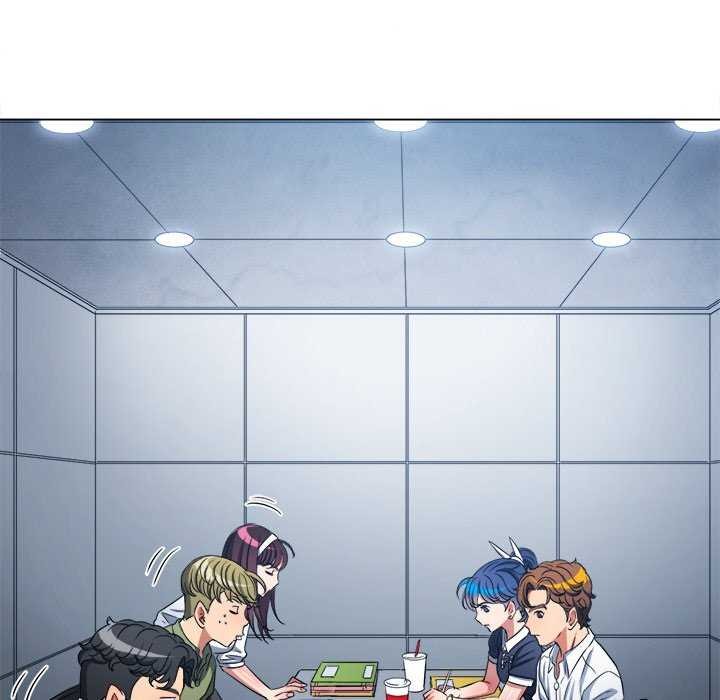 难缠小恶女第241話