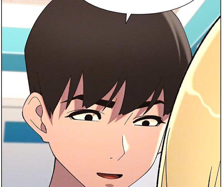 兄妹的秘密授课第46話-約新歡測試成人版MBTI