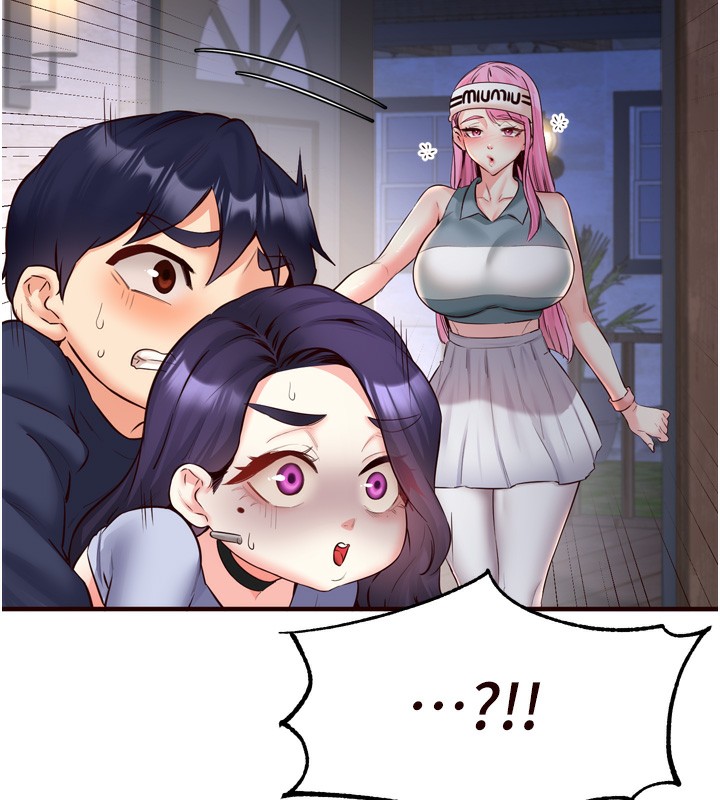 熟女自助餐第25話-在學妹面前&hellip;