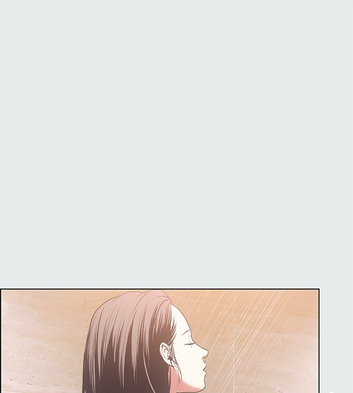 纵夏夜之梦(无码版)第17話-孤傲的女人